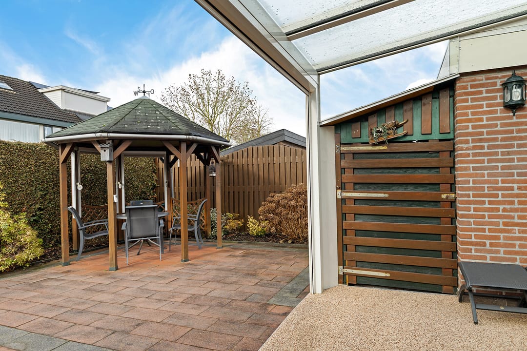 Foto 22 van Achter de Hare 8