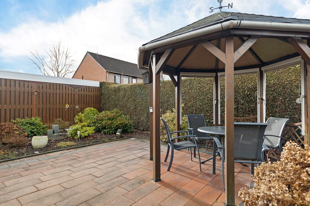 Foto 23 van Achter de Hare 8