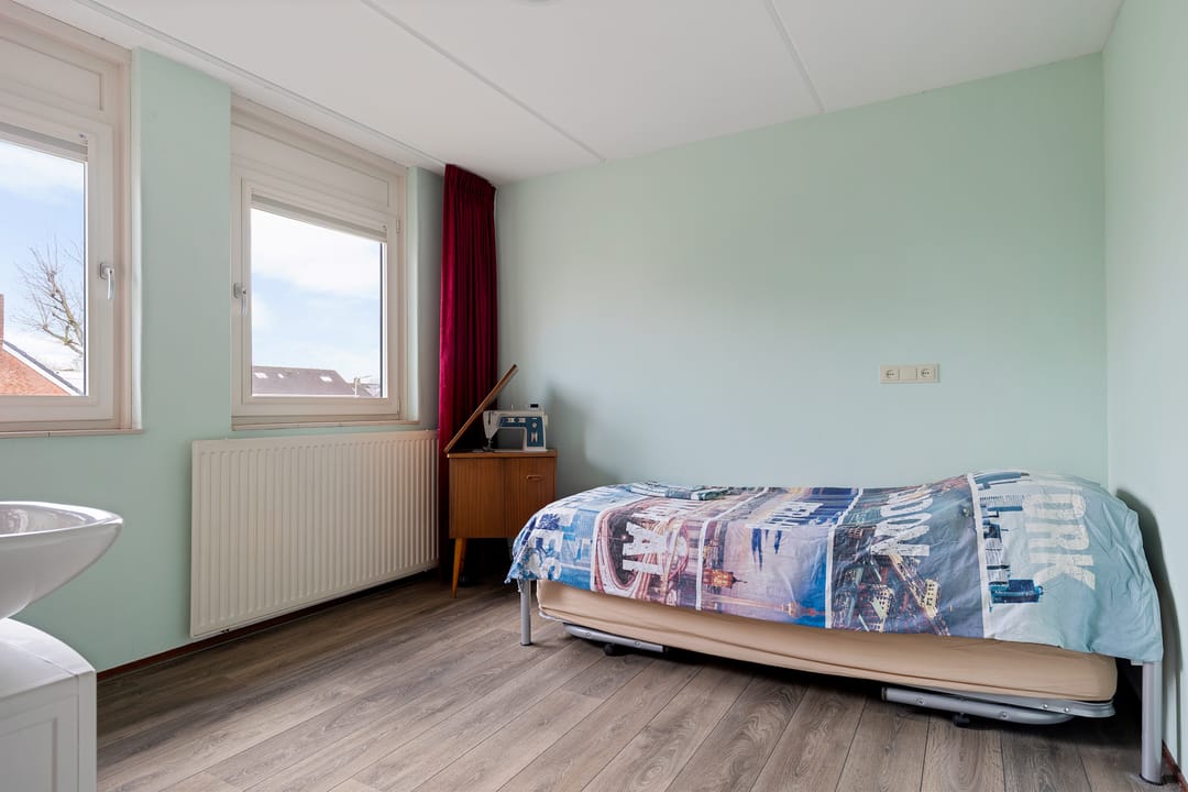 Foto 26 van Achter de Hare 8