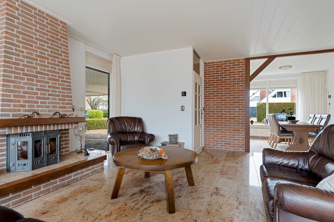 Foto 13 van Achter de Hare 8