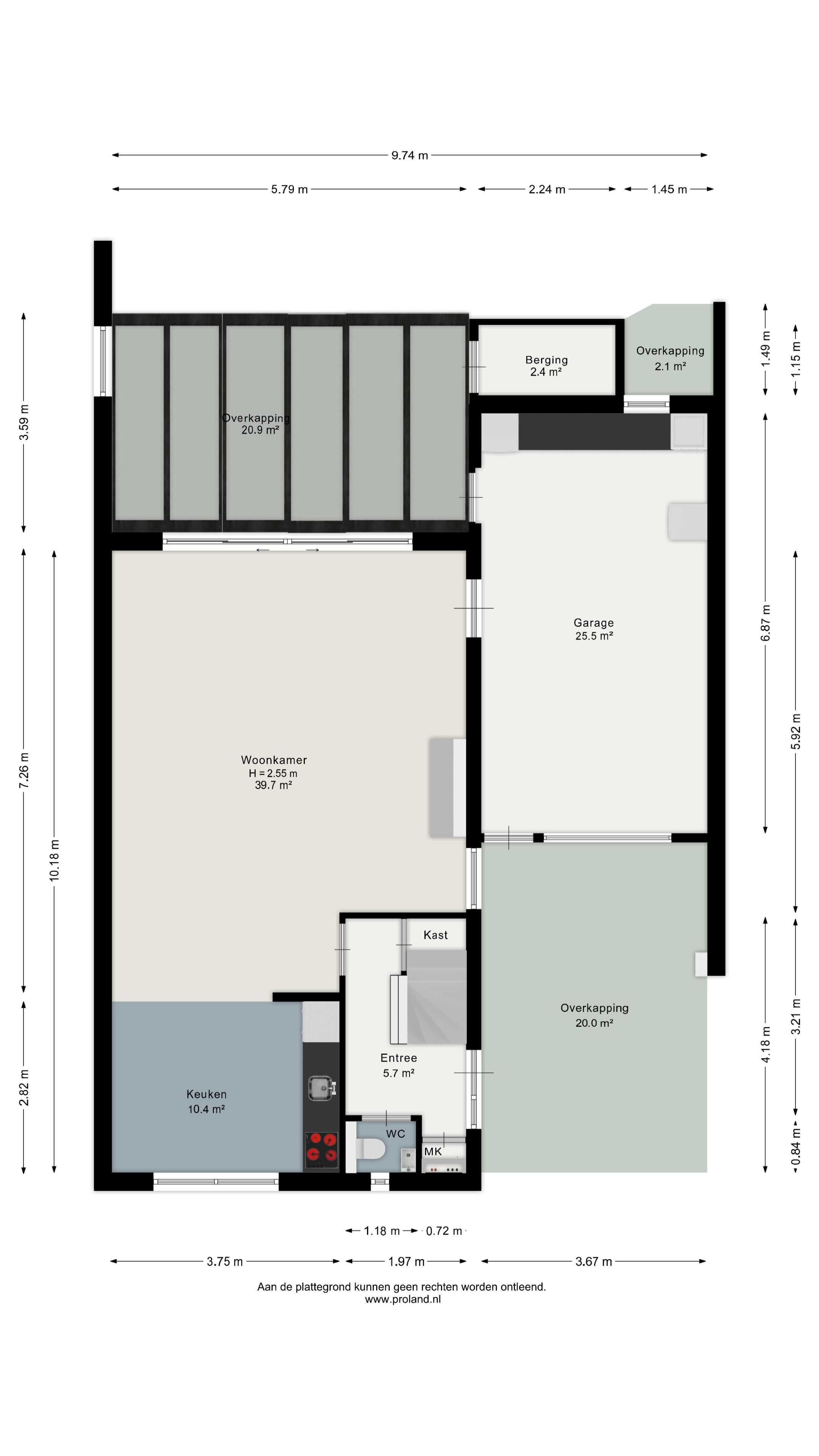 Foto 33 van Achter de Hare 8