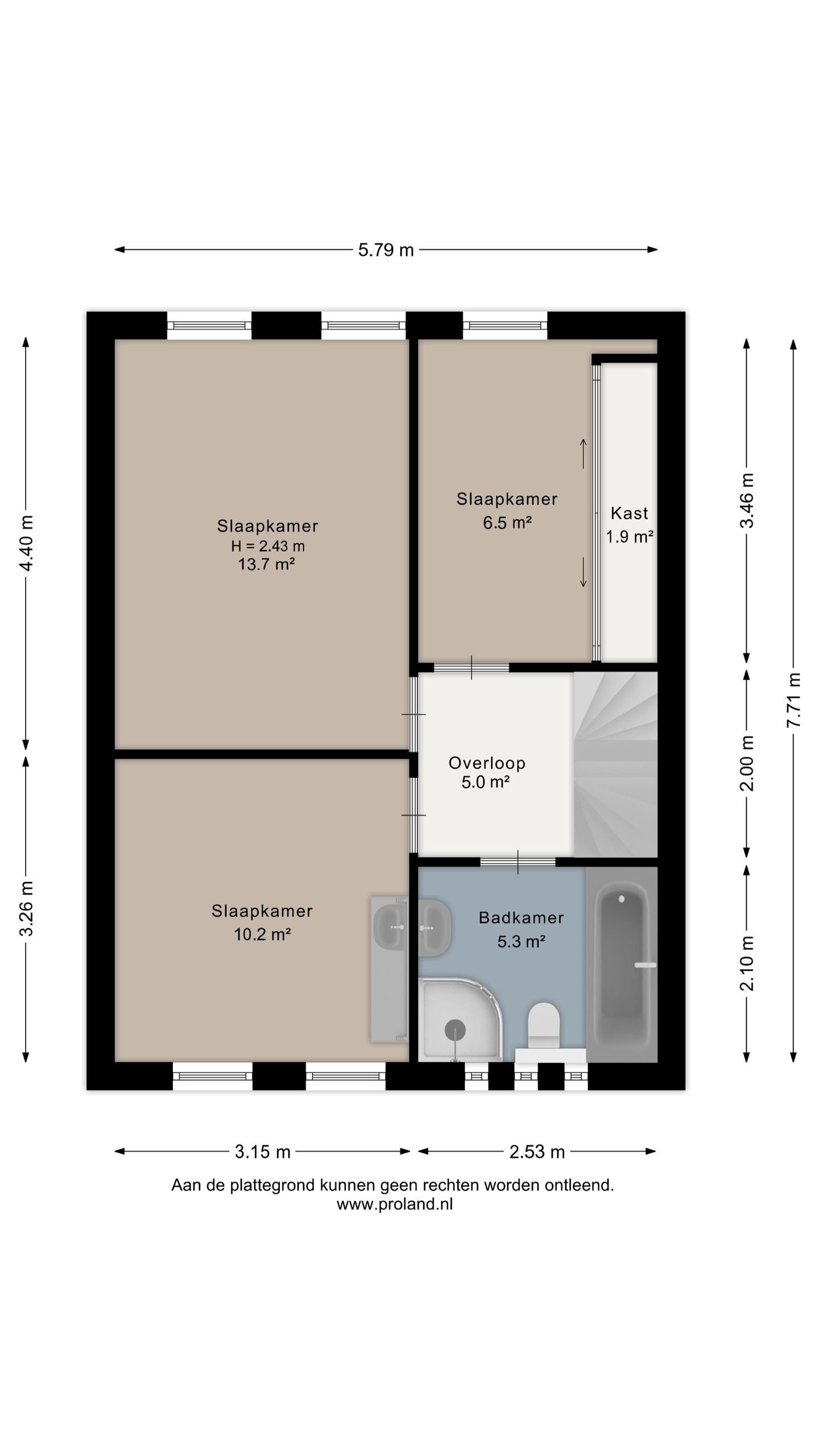 Foto 34 van Achter de Hare 8