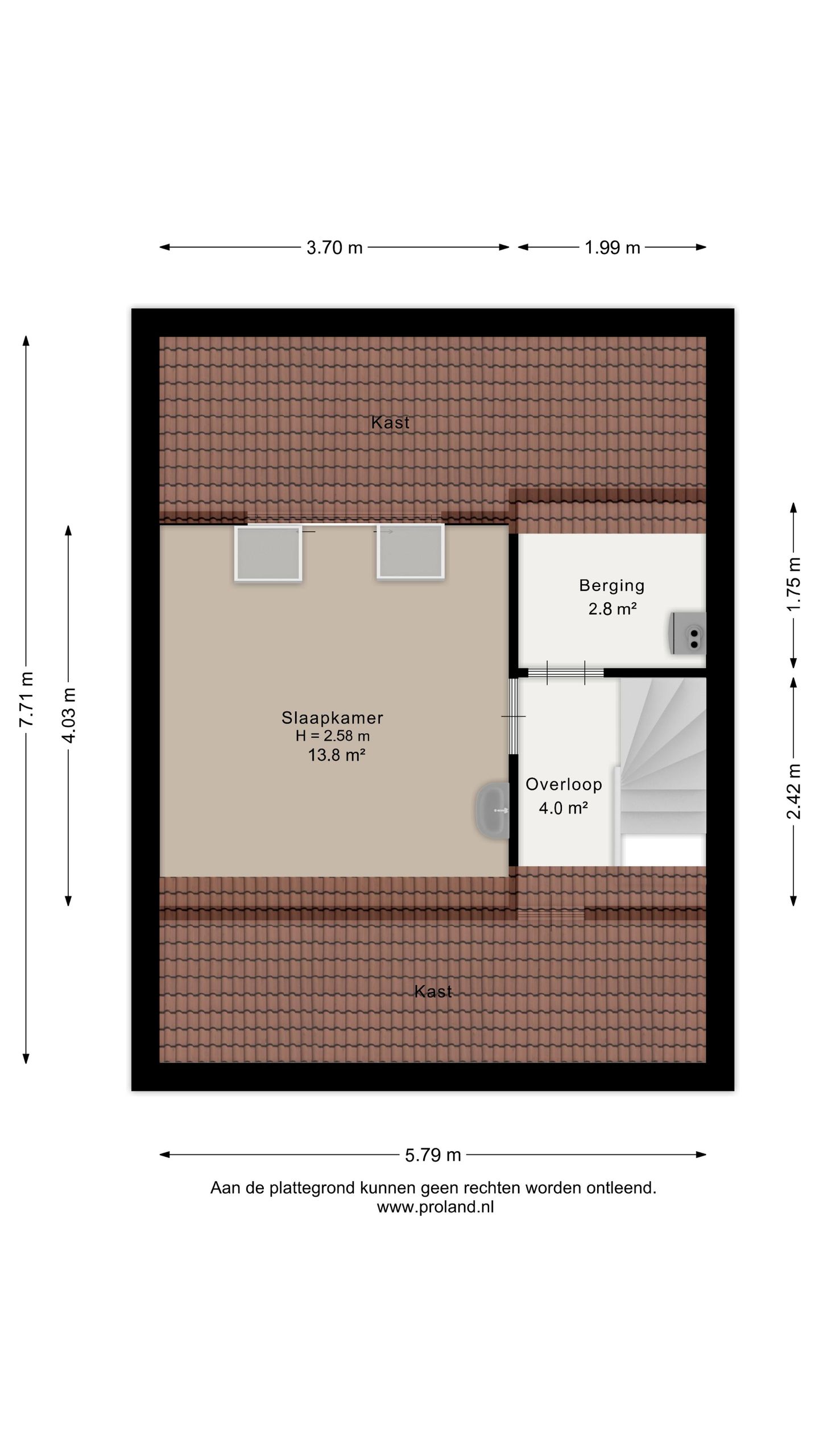 Foto 35 van Achter de Hare 8
