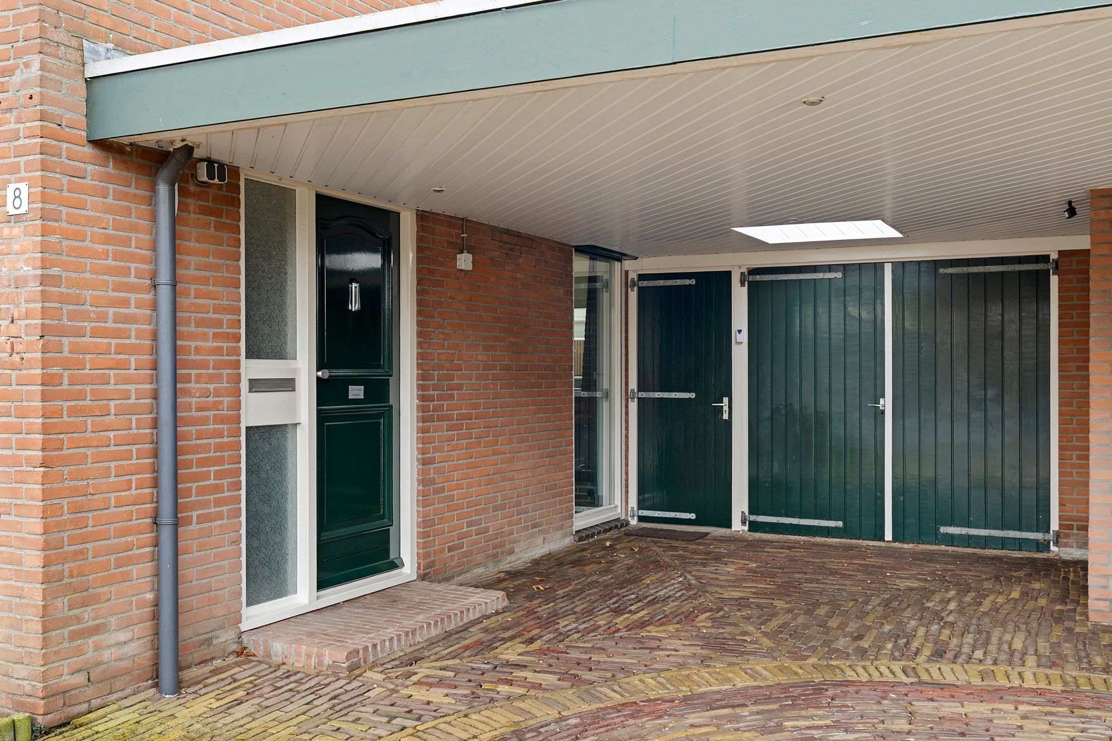 Foto 9 van Achter de Hare 8