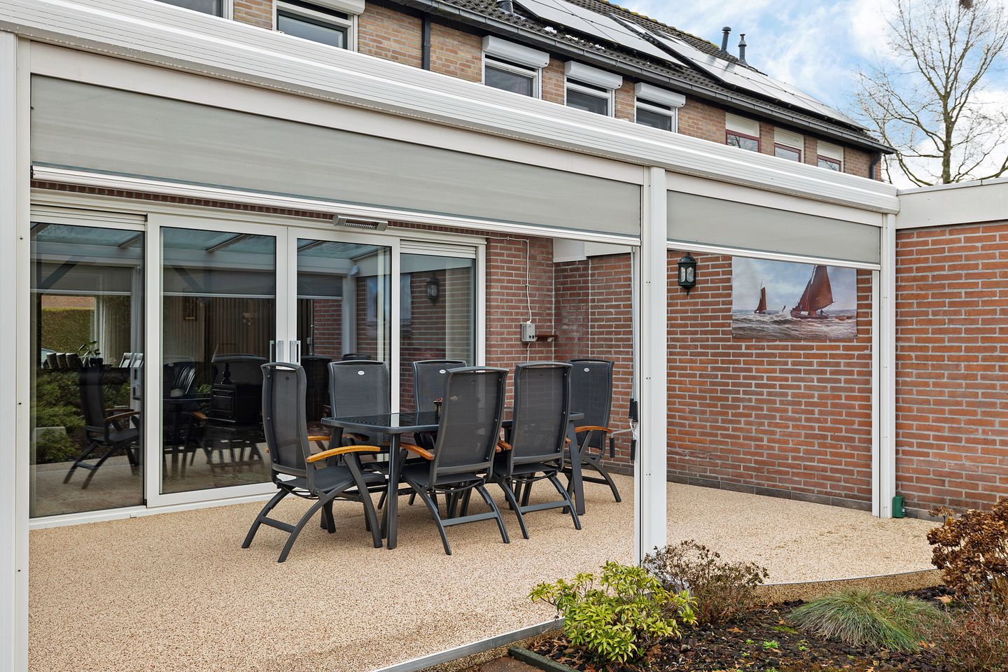 Foto 19 van Achter de Hare 8