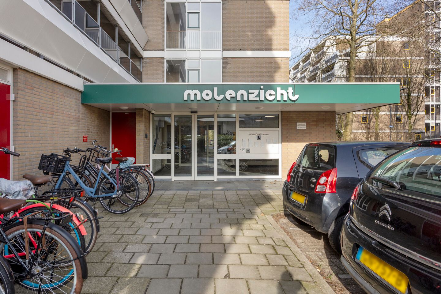 Foto 10 van Molenzicht 7