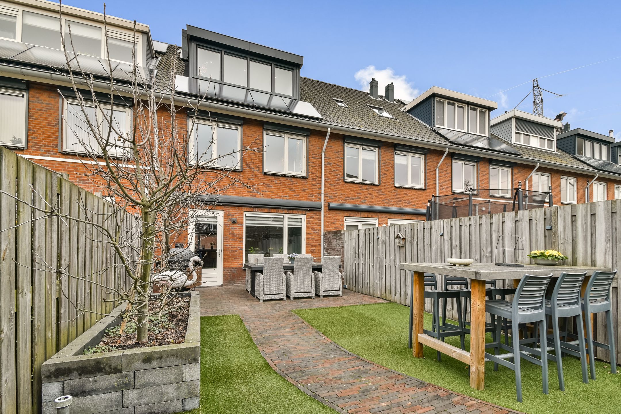 Foto 3 van Rondo 133