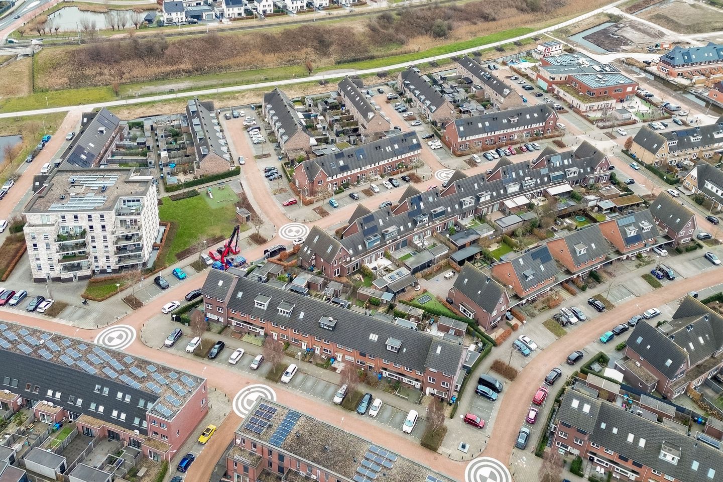 Foto 5 van Rondo 133