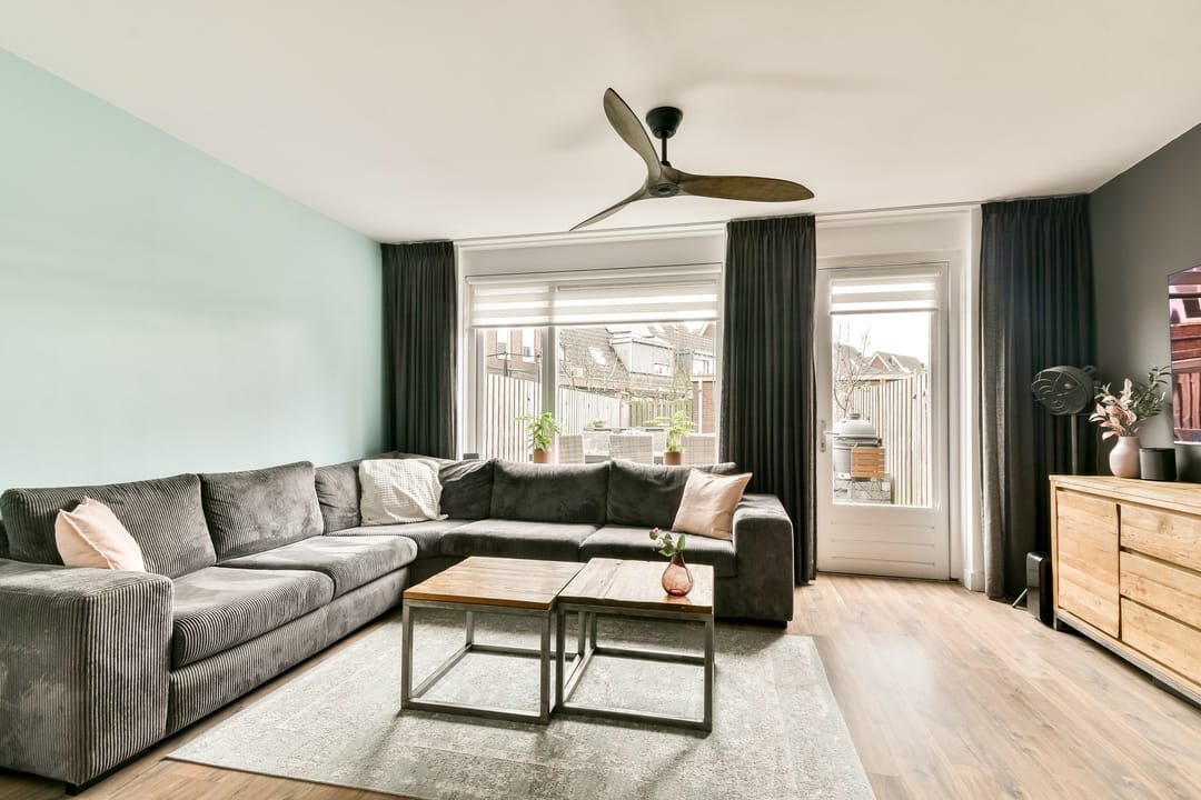 Foto 8 van Rondo 133