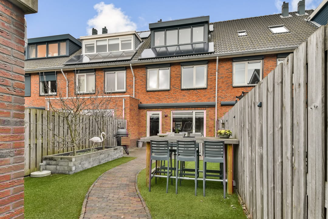 Foto 26 van Rondo 133