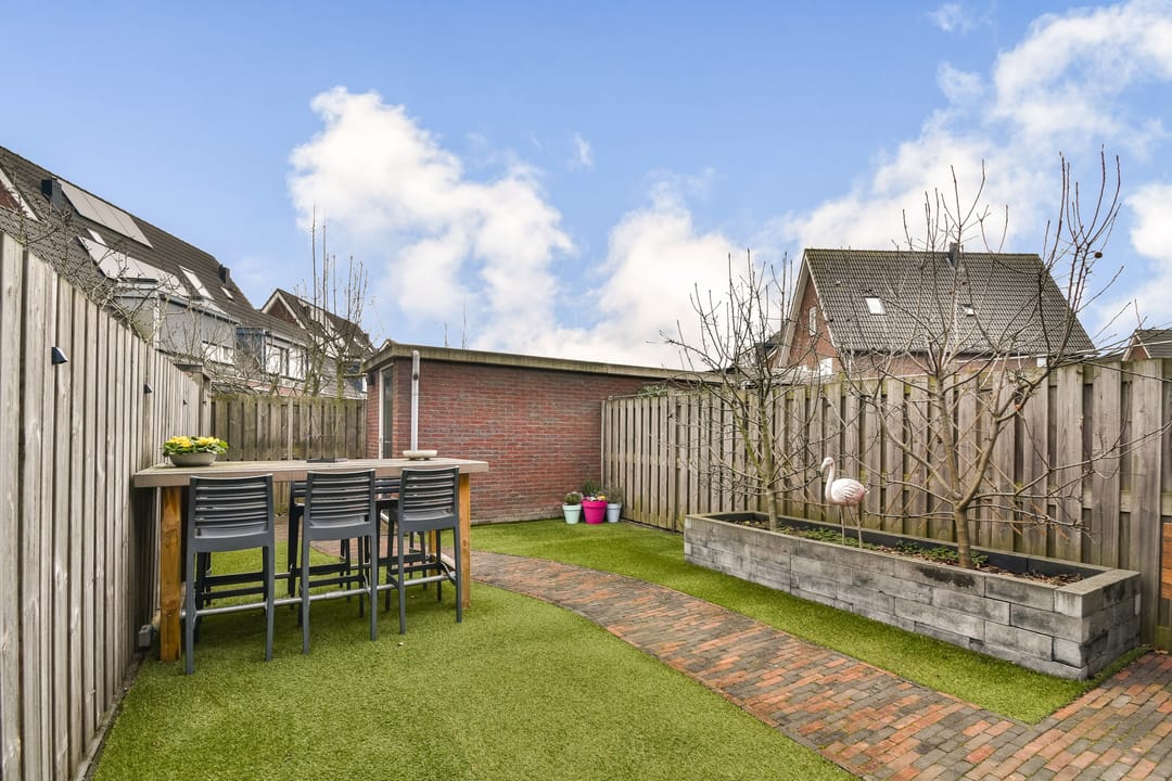 Foto 28 van Rondo 133