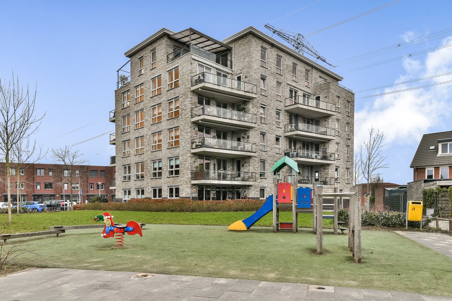 Foto 29 van Rondo 133