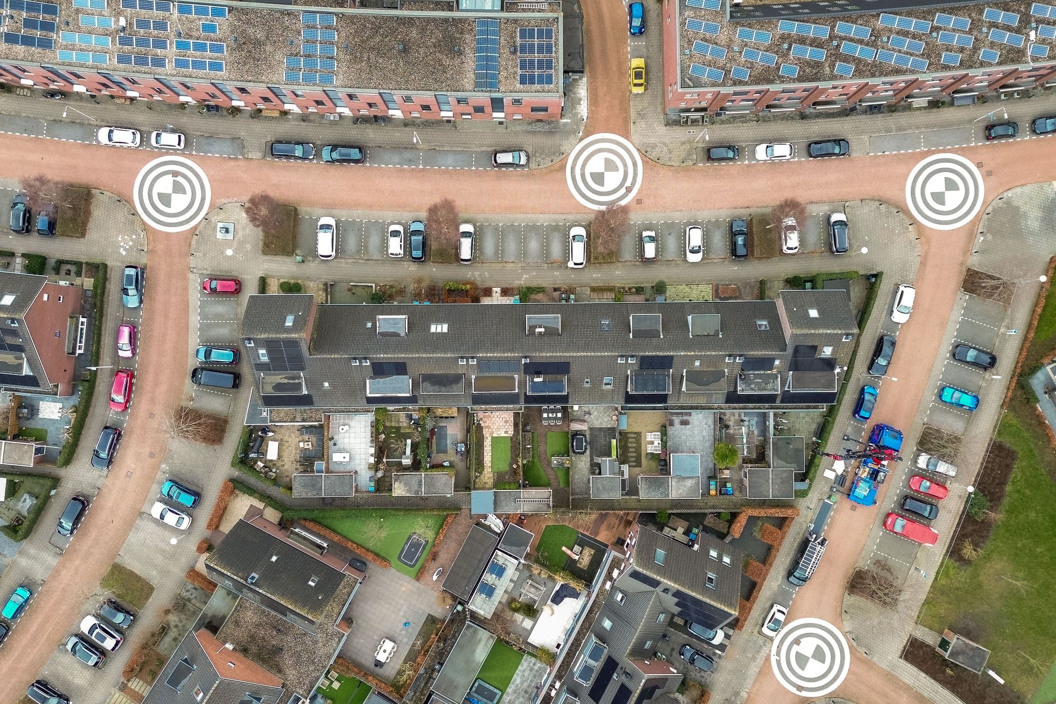 Foto 30 van Rondo 133