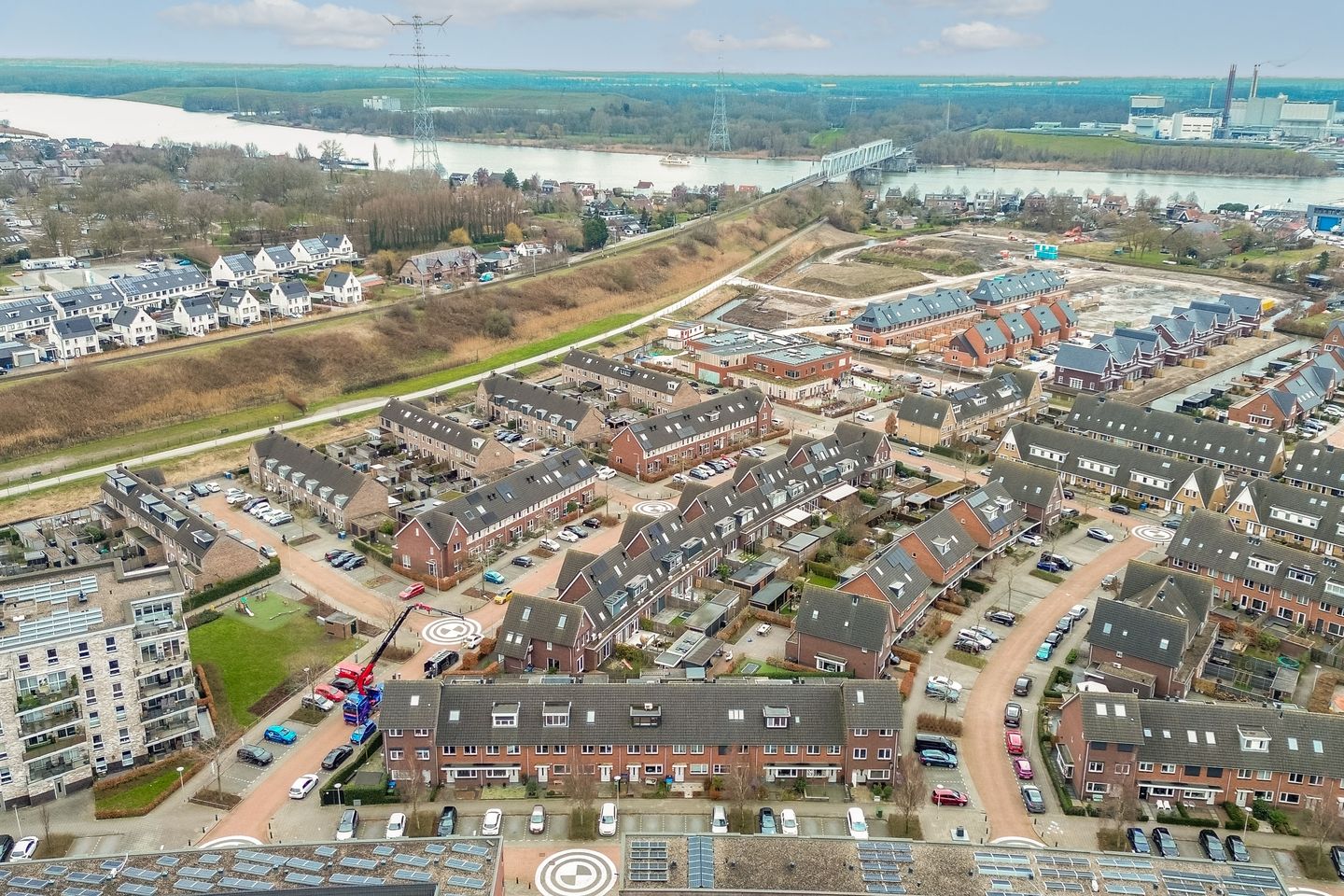 Foto 35 van Rondo 133