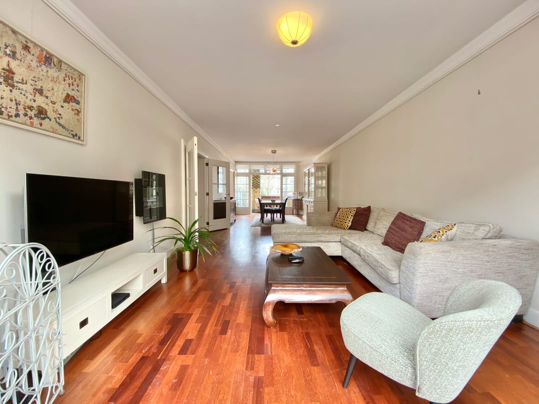 Foto 2 van Rubensstraat 43-B