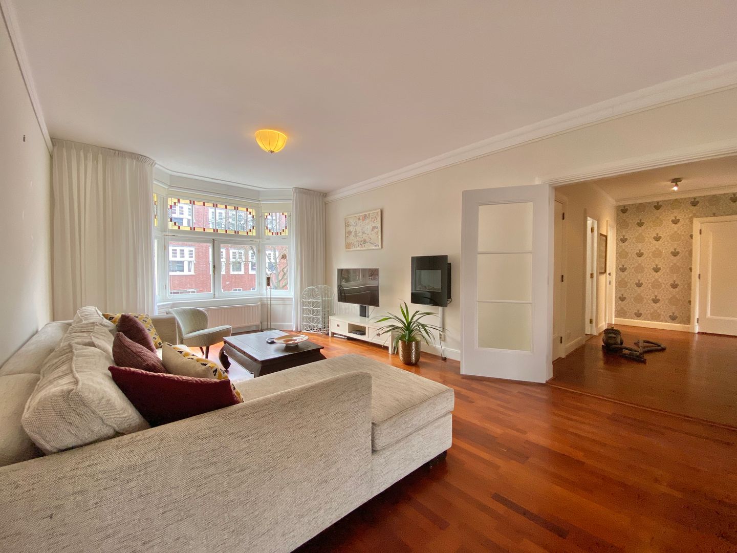 Foto 4 van Rubensstraat 43-B