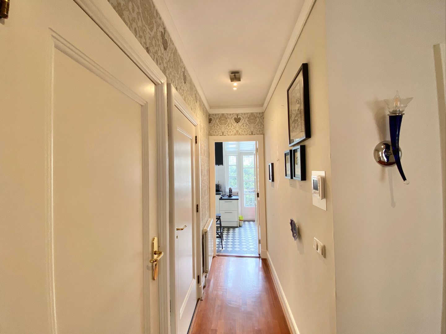 Foto 5 van Rubensstraat 43-B