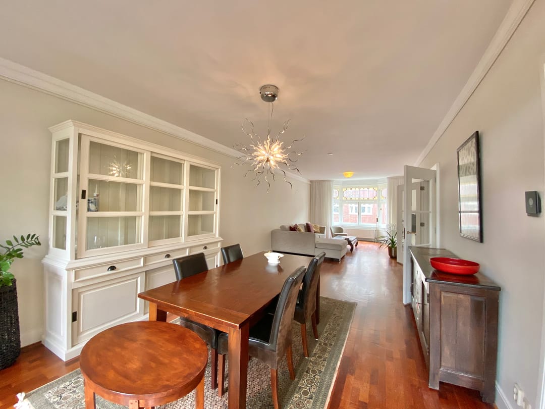 Foto 7 van Rubensstraat 43-B