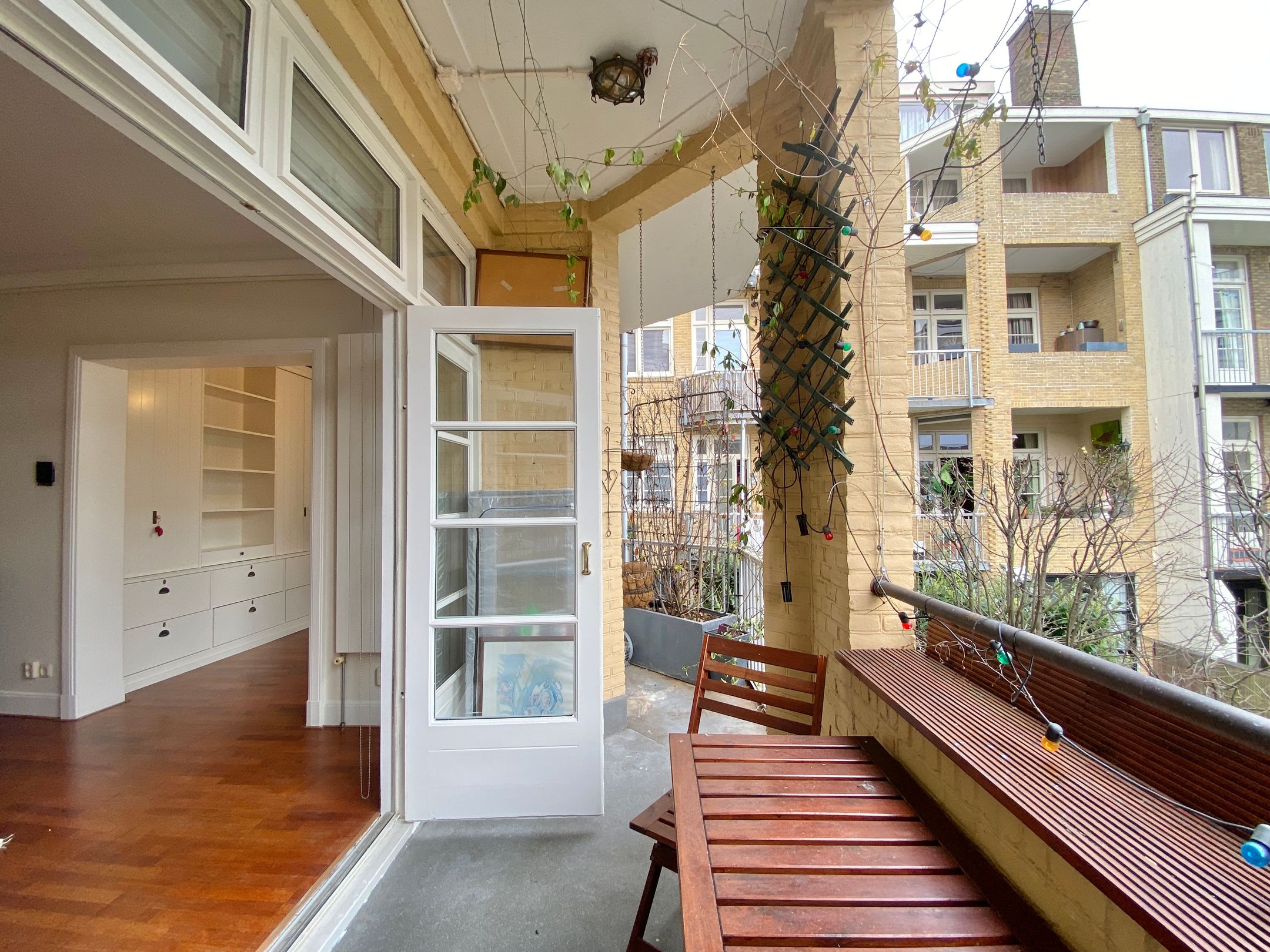 Foto 9 van Rubensstraat 43-B