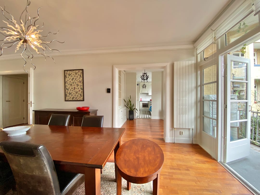 Foto 11 van Rubensstraat 43-B