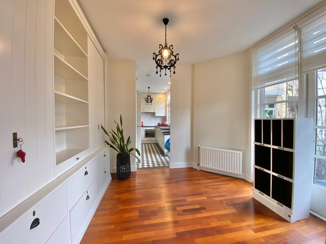 Foto 13 van Rubensstraat 43-B