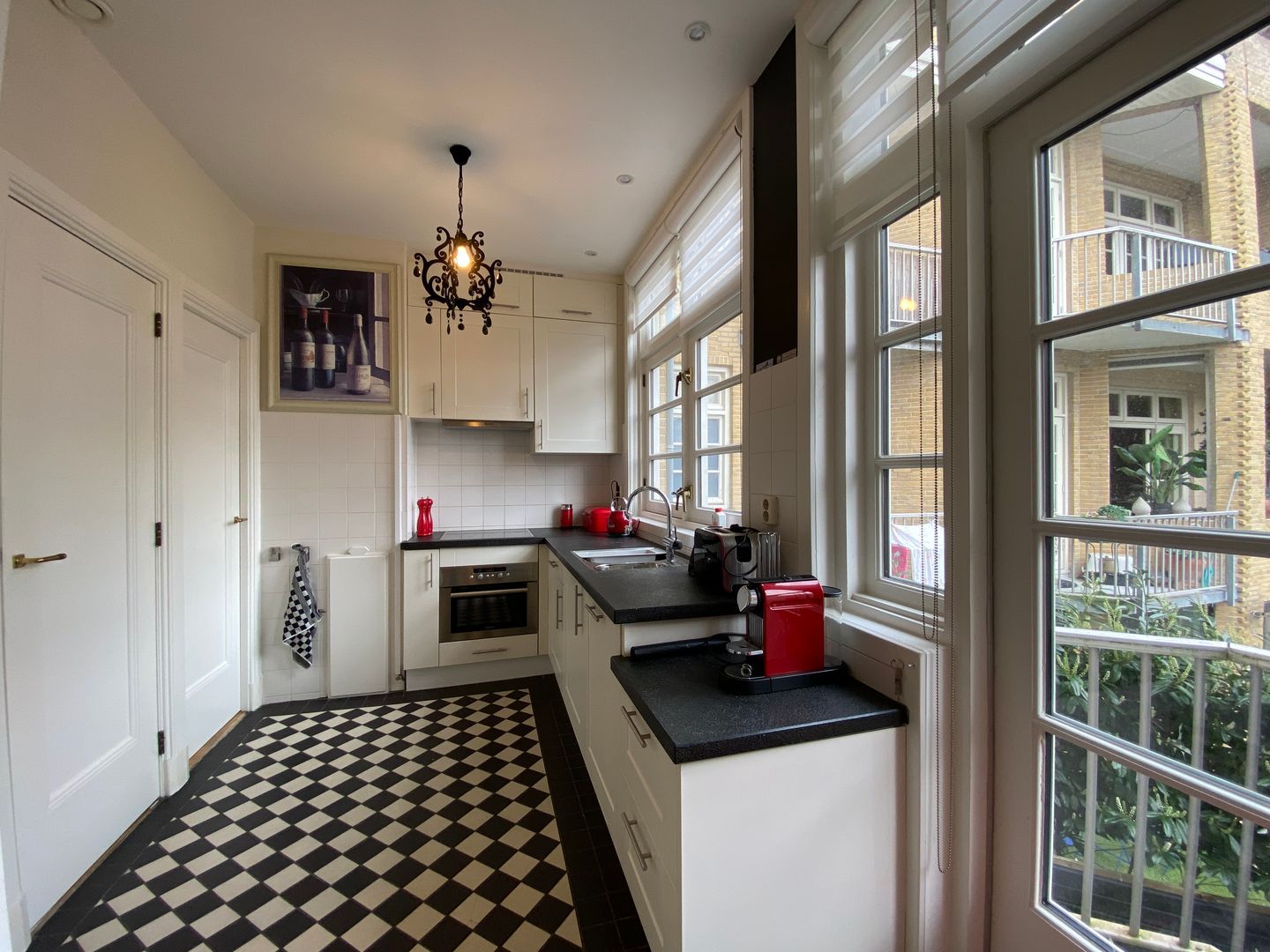 Foto 14 van Rubensstraat 43-B