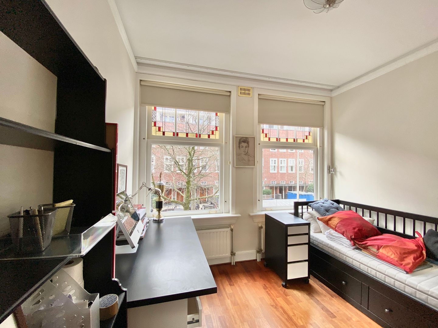 Foto 20 van Rubensstraat 43-B