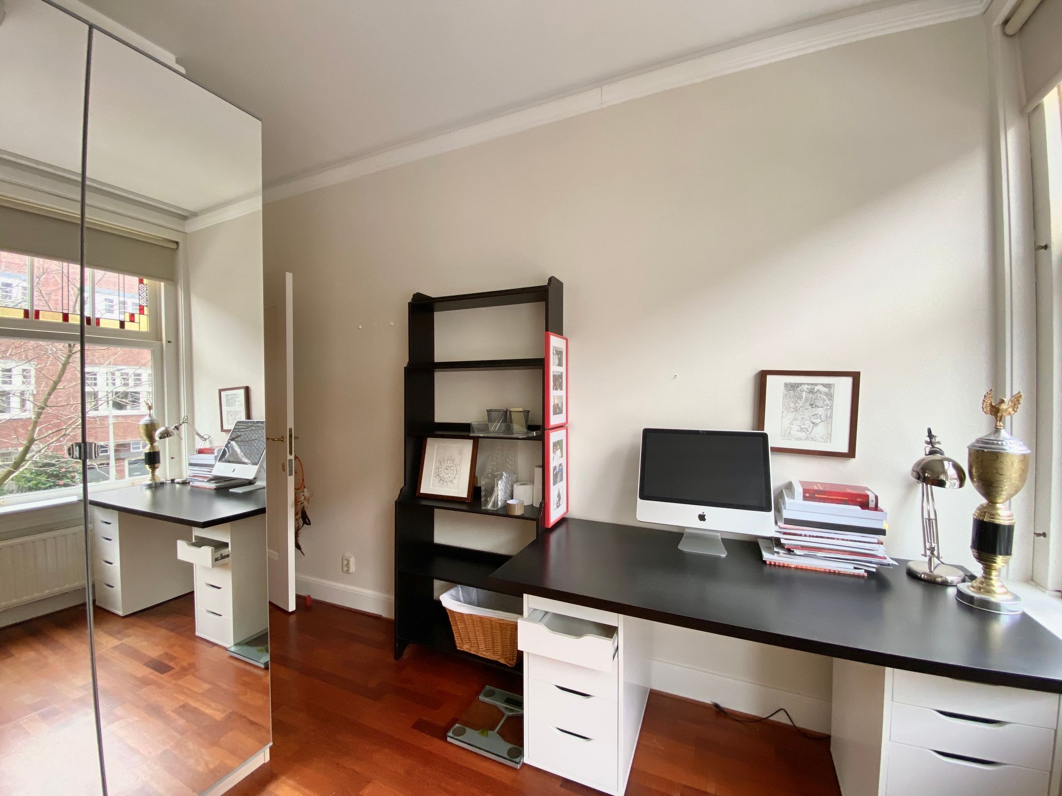 Foto 21 van Rubensstraat 43-B