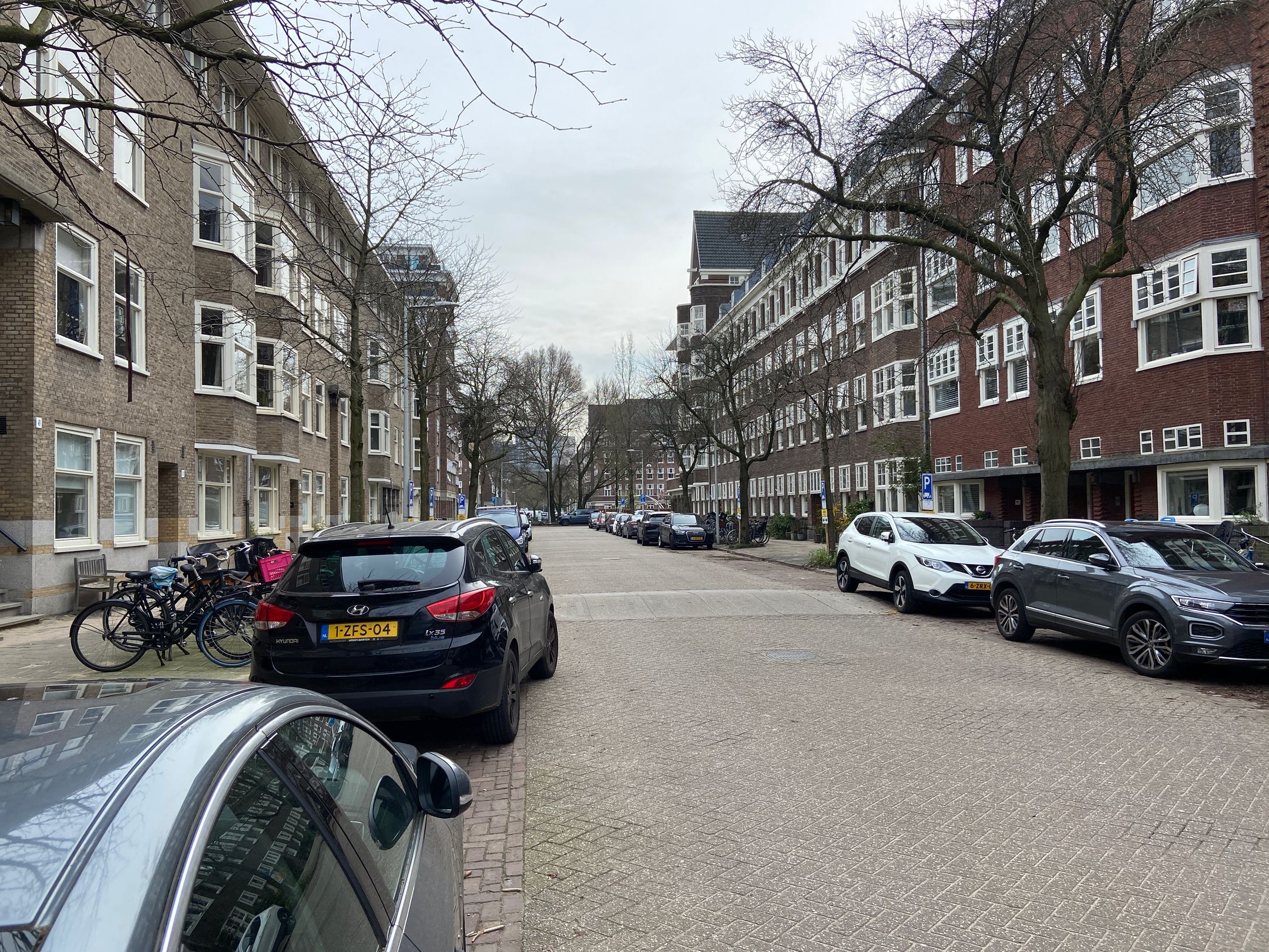 Foto 24 van Rubensstraat 43-B