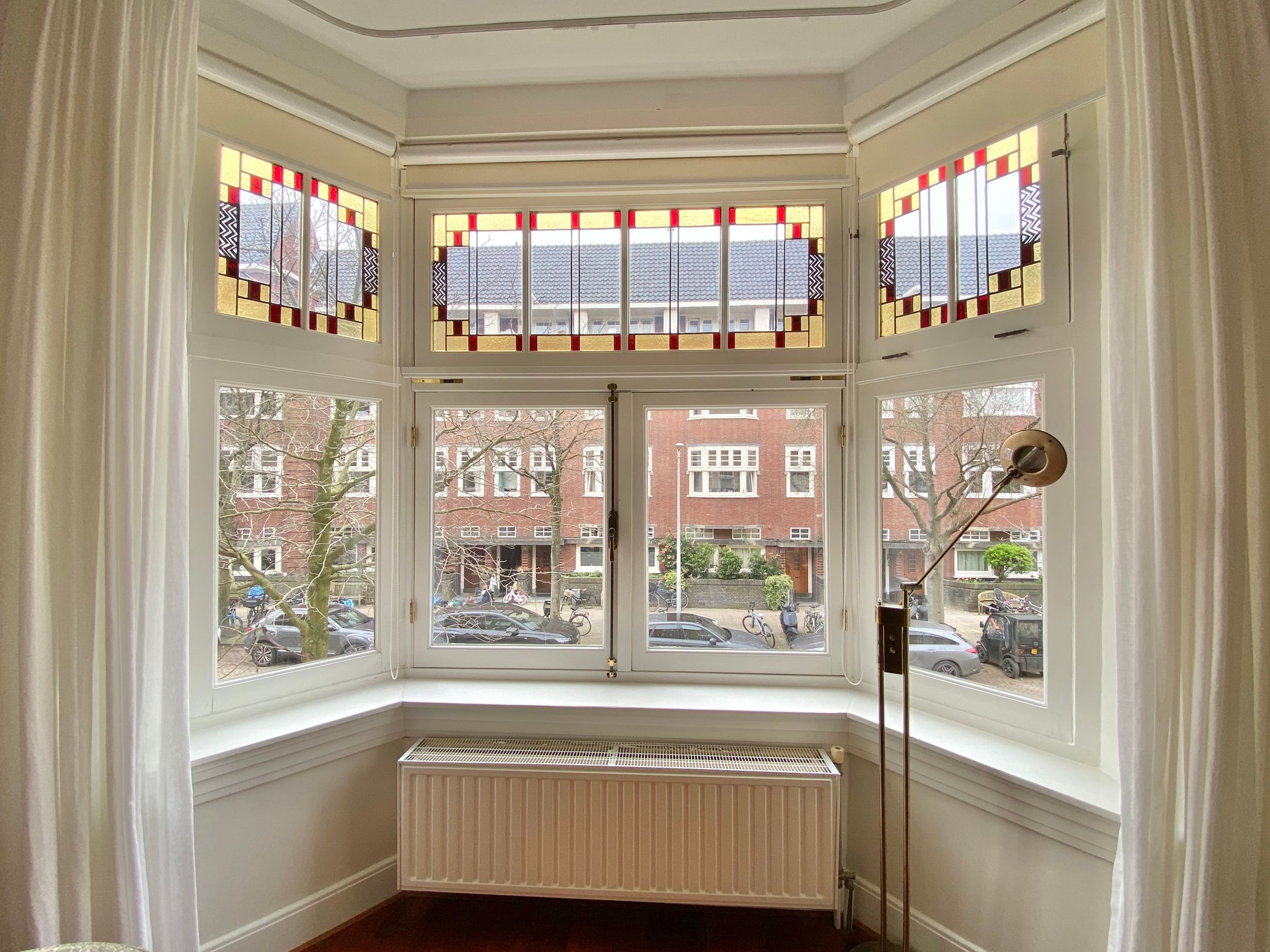 Foto 12 van Rubensstraat 43-B