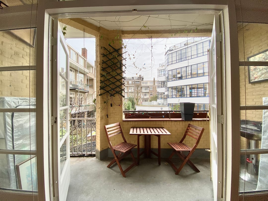 Foto 8 van Rubensstraat 43-B