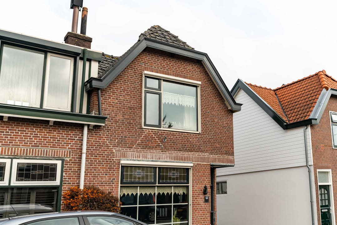 Foto 2 van Kijckerweg 94