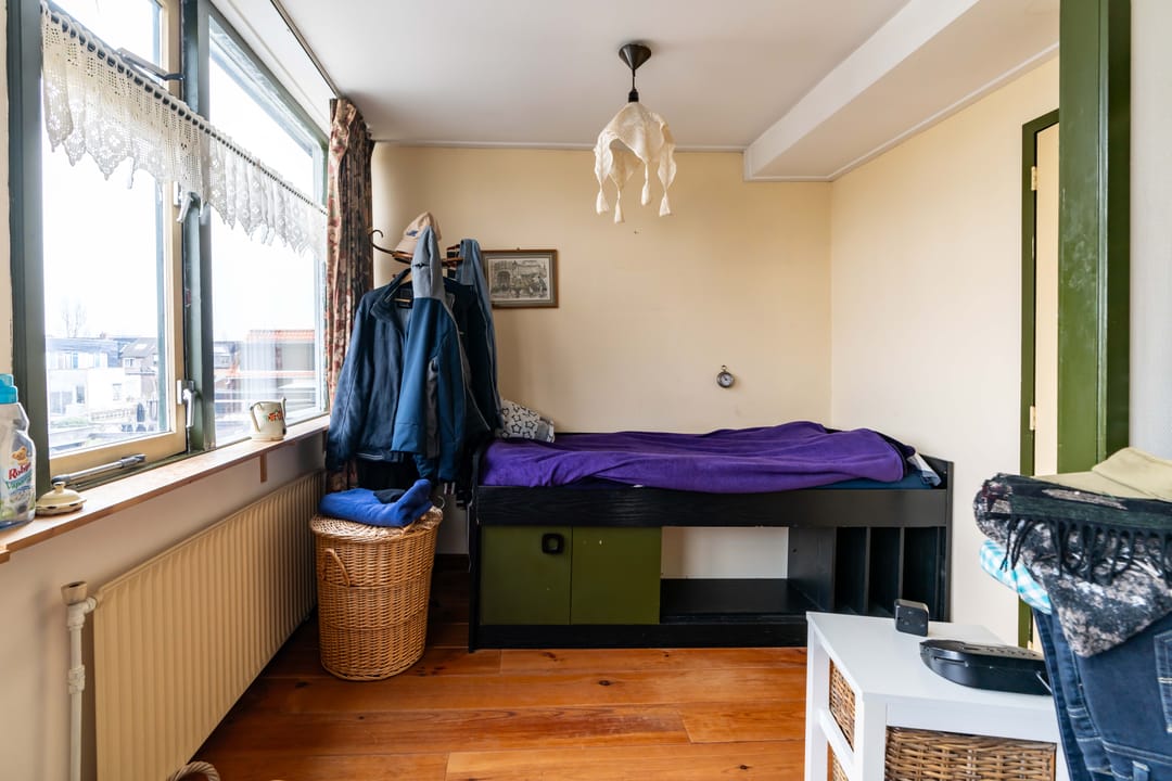 Foto 8 van Kijckerweg 94