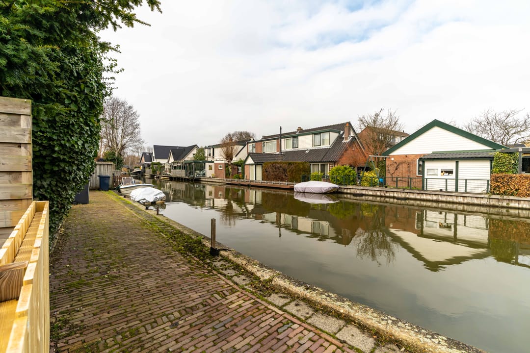 Foto 11 van Kijckerweg 94