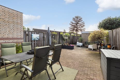 Kunstenaarshoeve 118 tertiary image