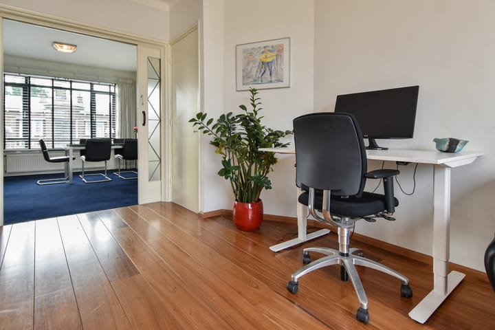 Foto 10 van Goudenregenstraat 269