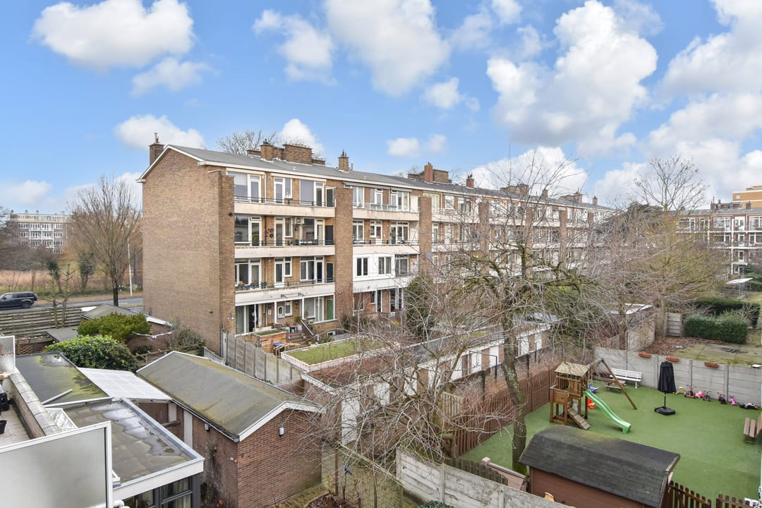 Foto 13 van Goudenregenstraat 269