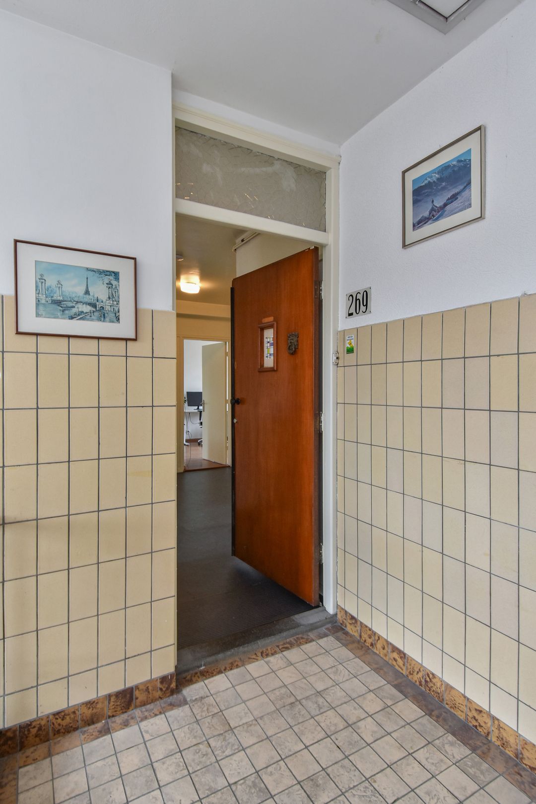 Foto 32 van Goudenregenstraat 269