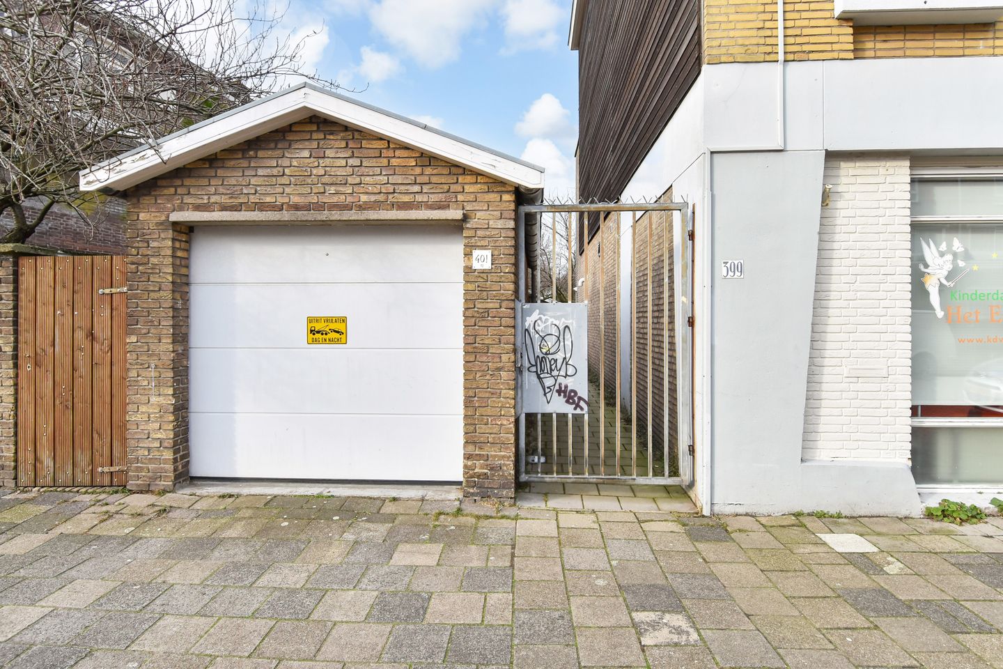 Foto 34 van Goudenregenstraat 269