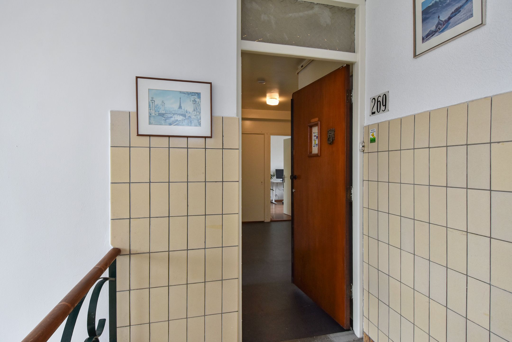 Foto 6 van Goudenregenstraat 269