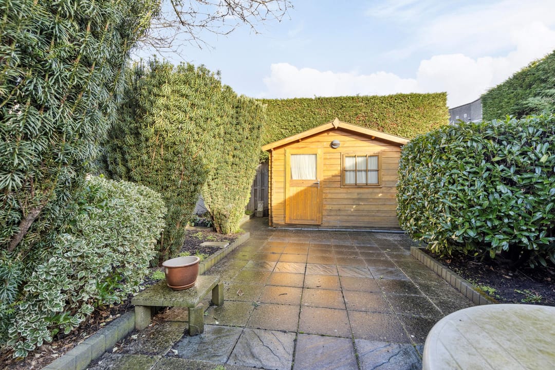 Foto 11 van Cornelie van Zantenstraat 31