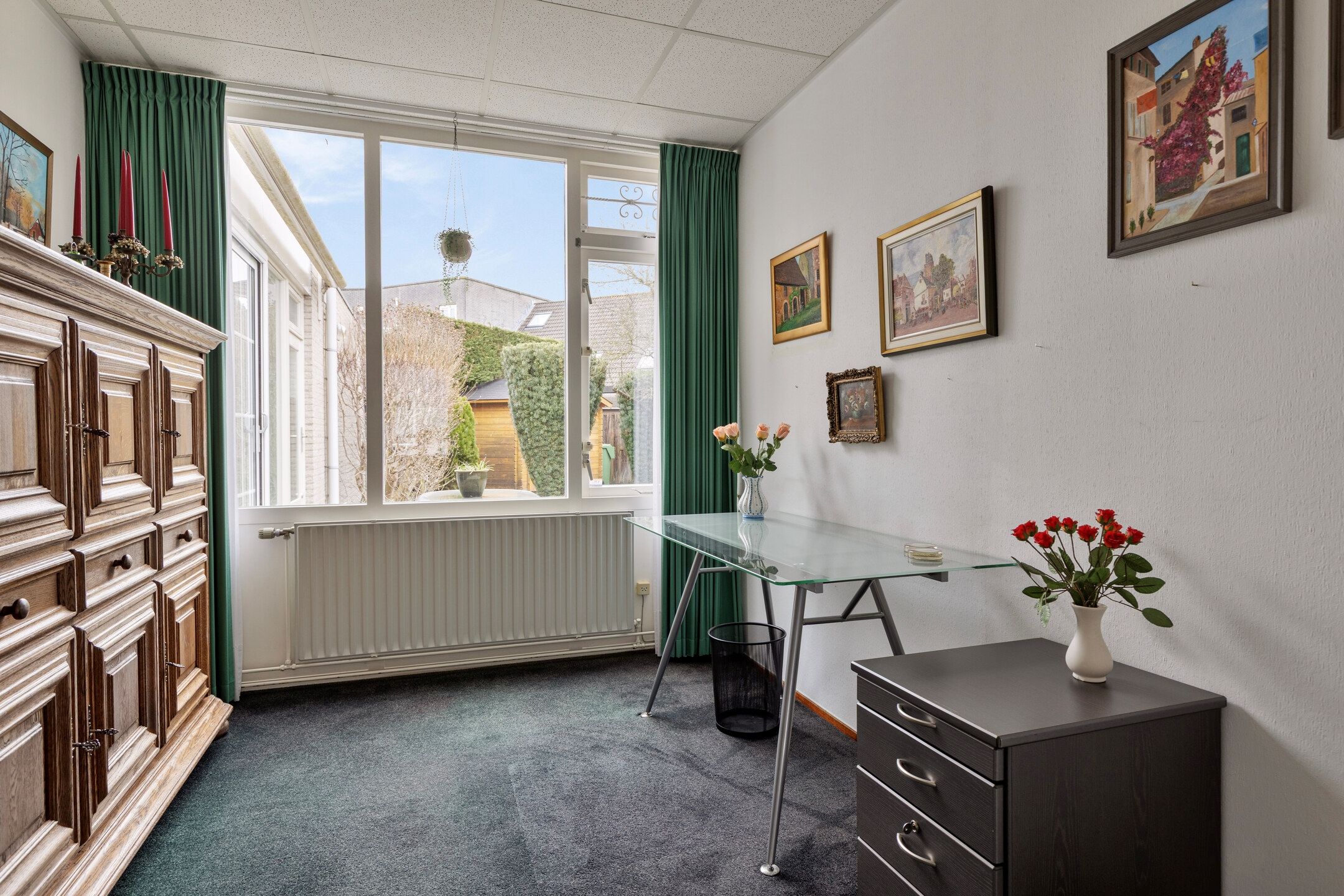 Foto 18 van Cornelie van Zantenstraat 31