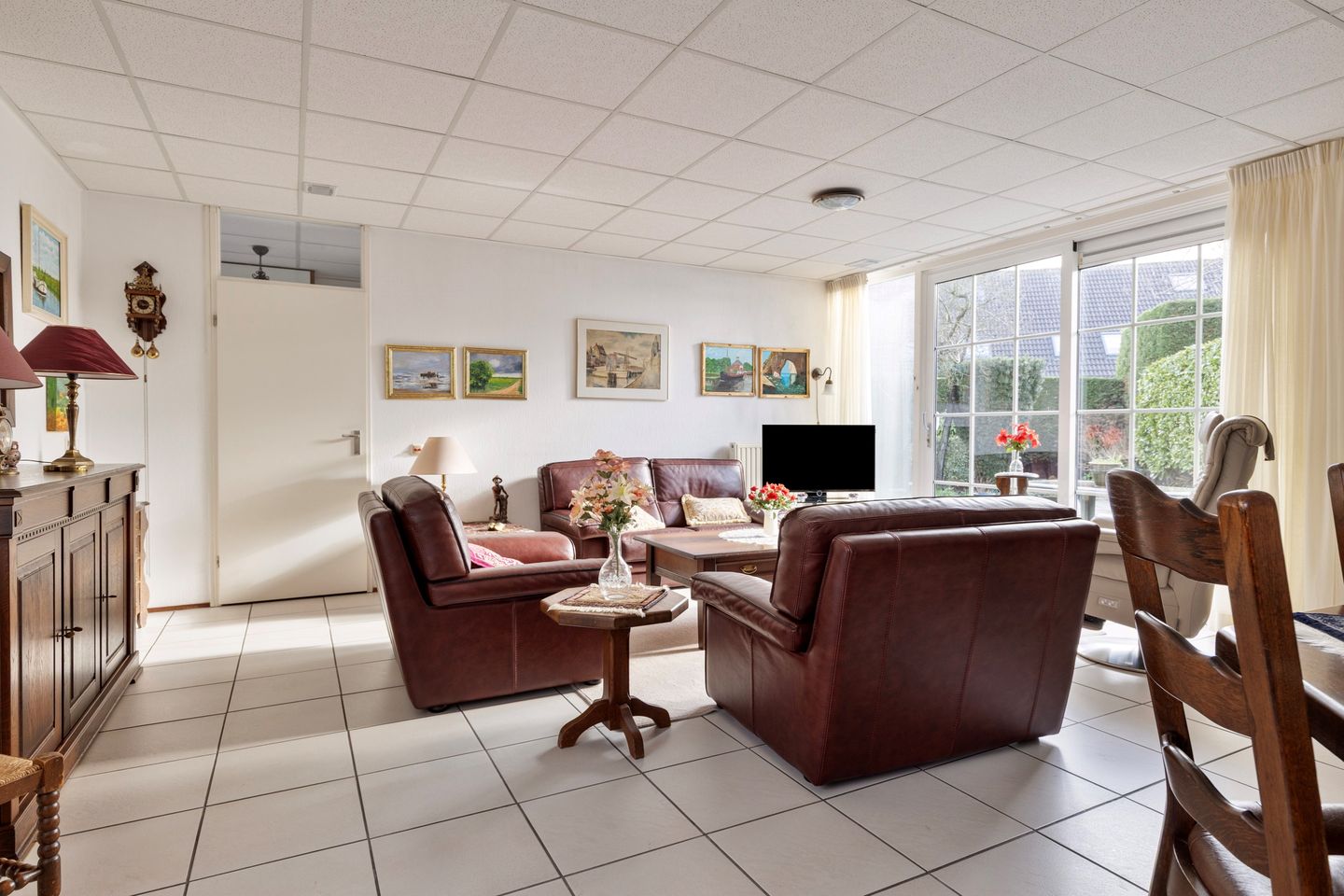 Foto 4 van Cornelie van Zantenstraat 31