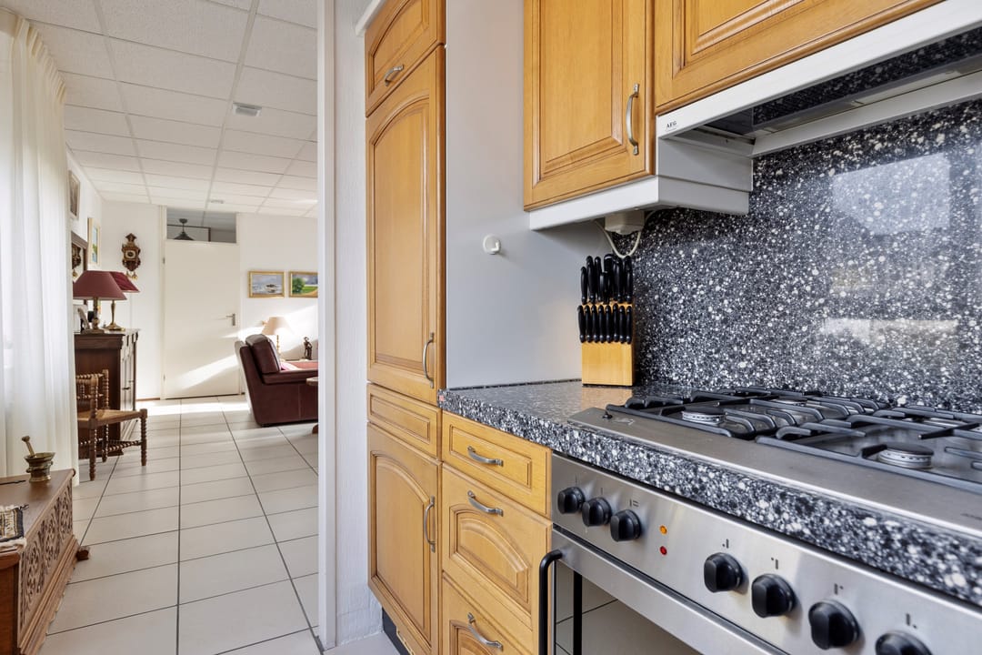 Foto 7 van Cornelie van Zantenstraat 31