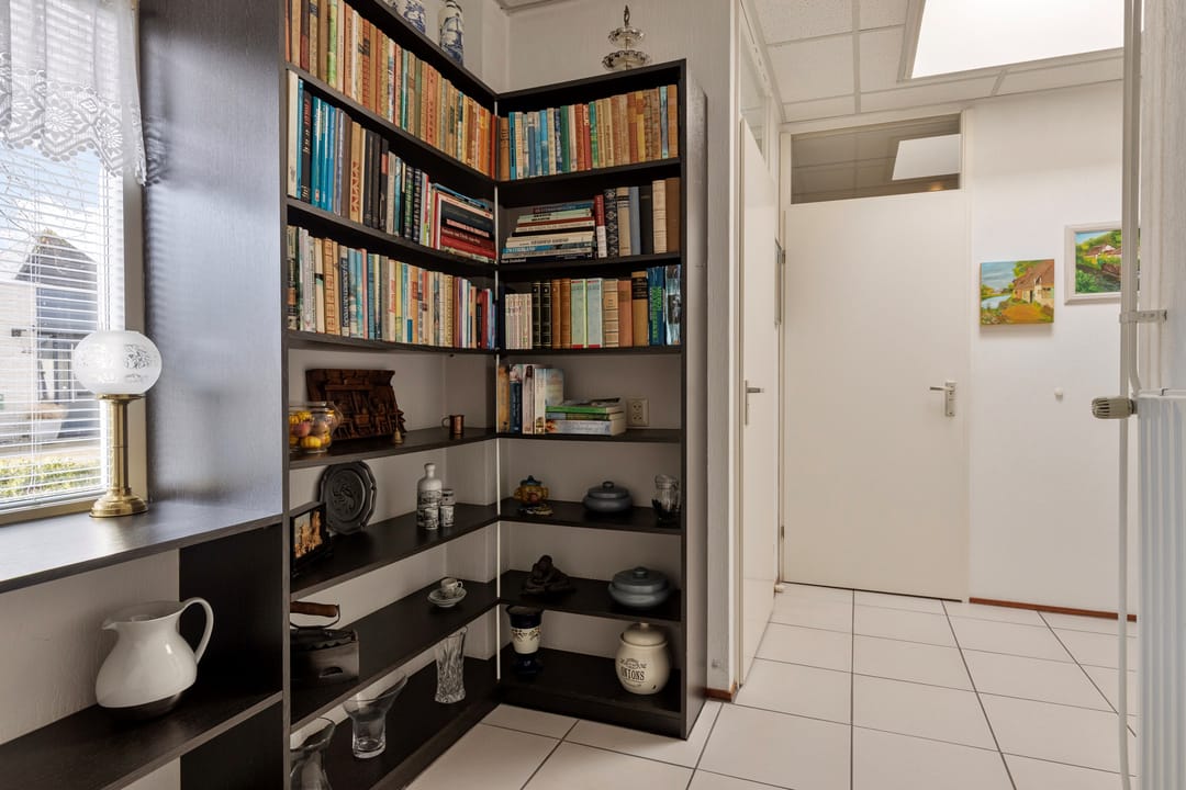 Foto 13 van Cornelie van Zantenstraat 31