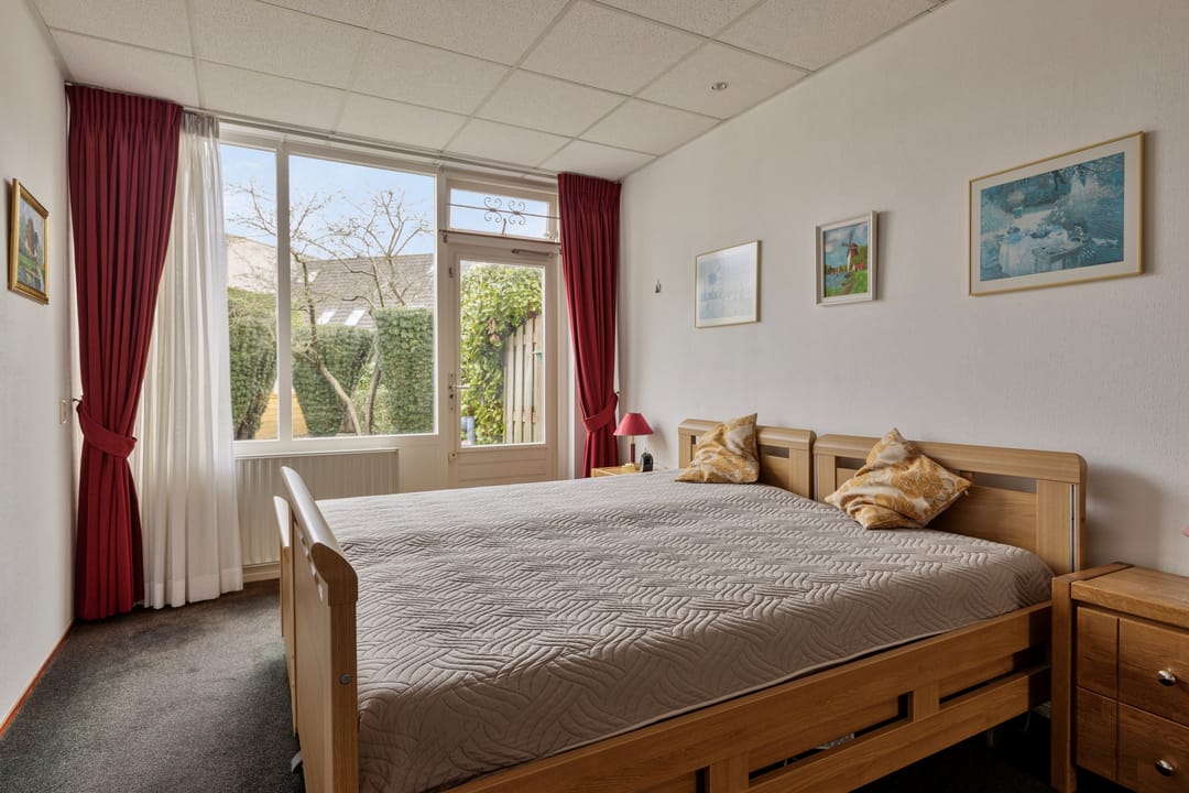 Foto 16 van Cornelie van Zantenstraat 31