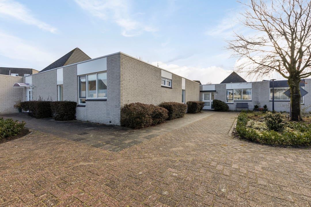 Foto 23 van Cornelie van Zantenstraat 31