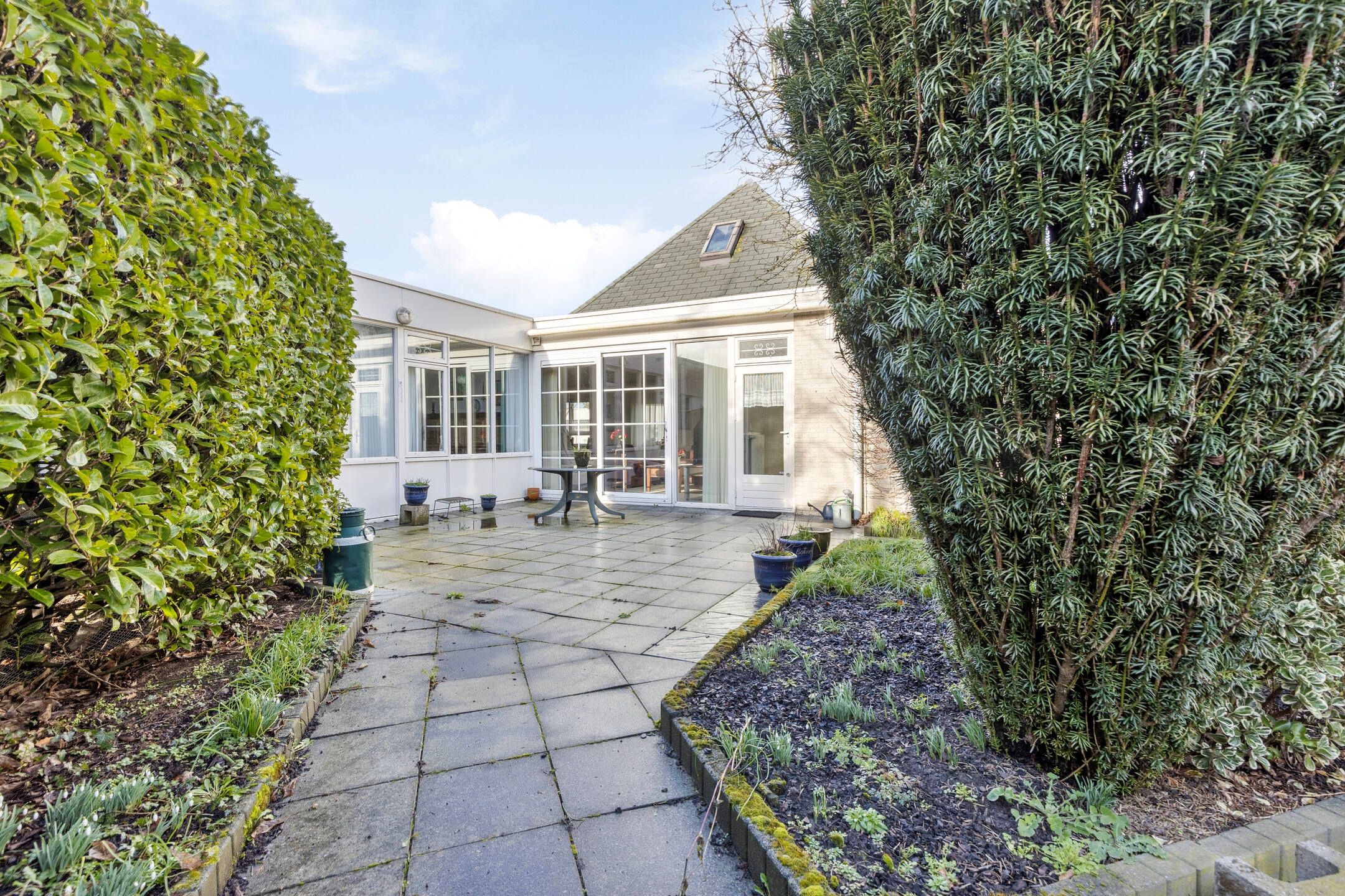 Foto 9 van Cornelie van Zantenstraat 31