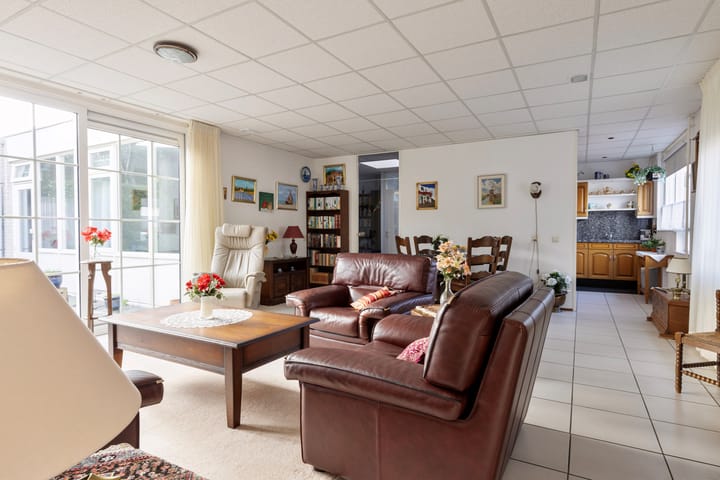 Foto 3 van Cornelie van Zantenstraat 31