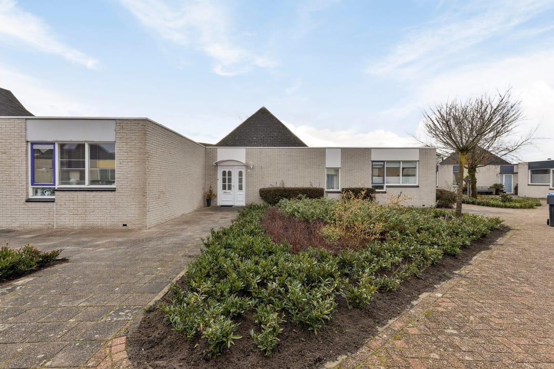 Foto 1 van Cornelie van Zantenstraat 31